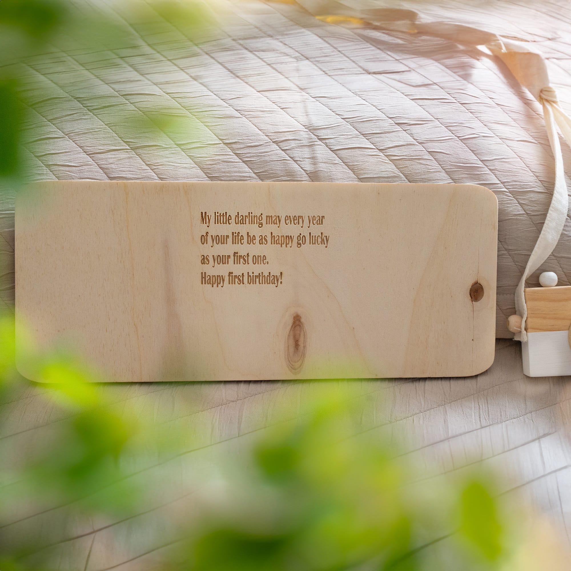 Tekstil & Ev Dekorasyonu