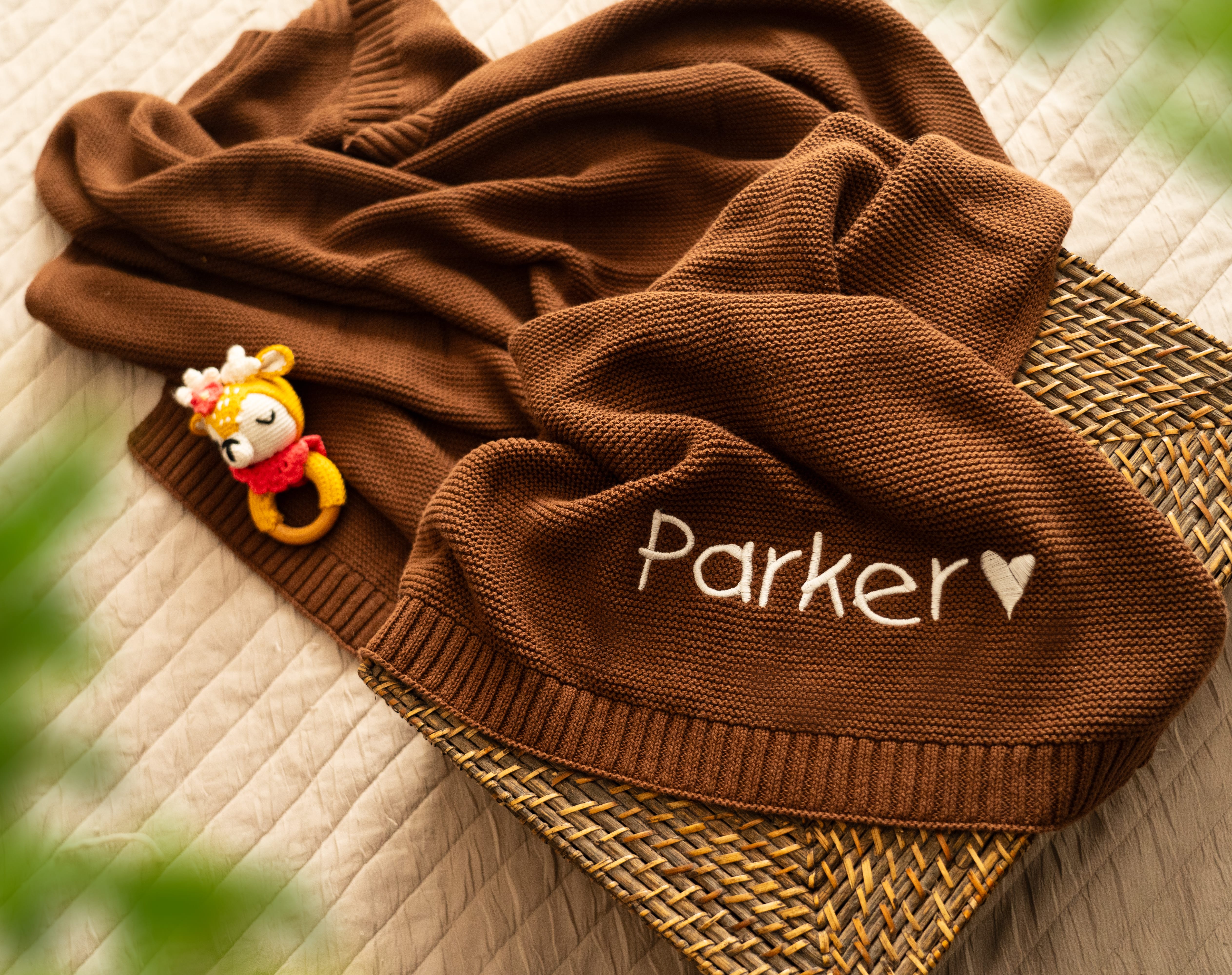 Tekstil & Ev Dekorasyonu