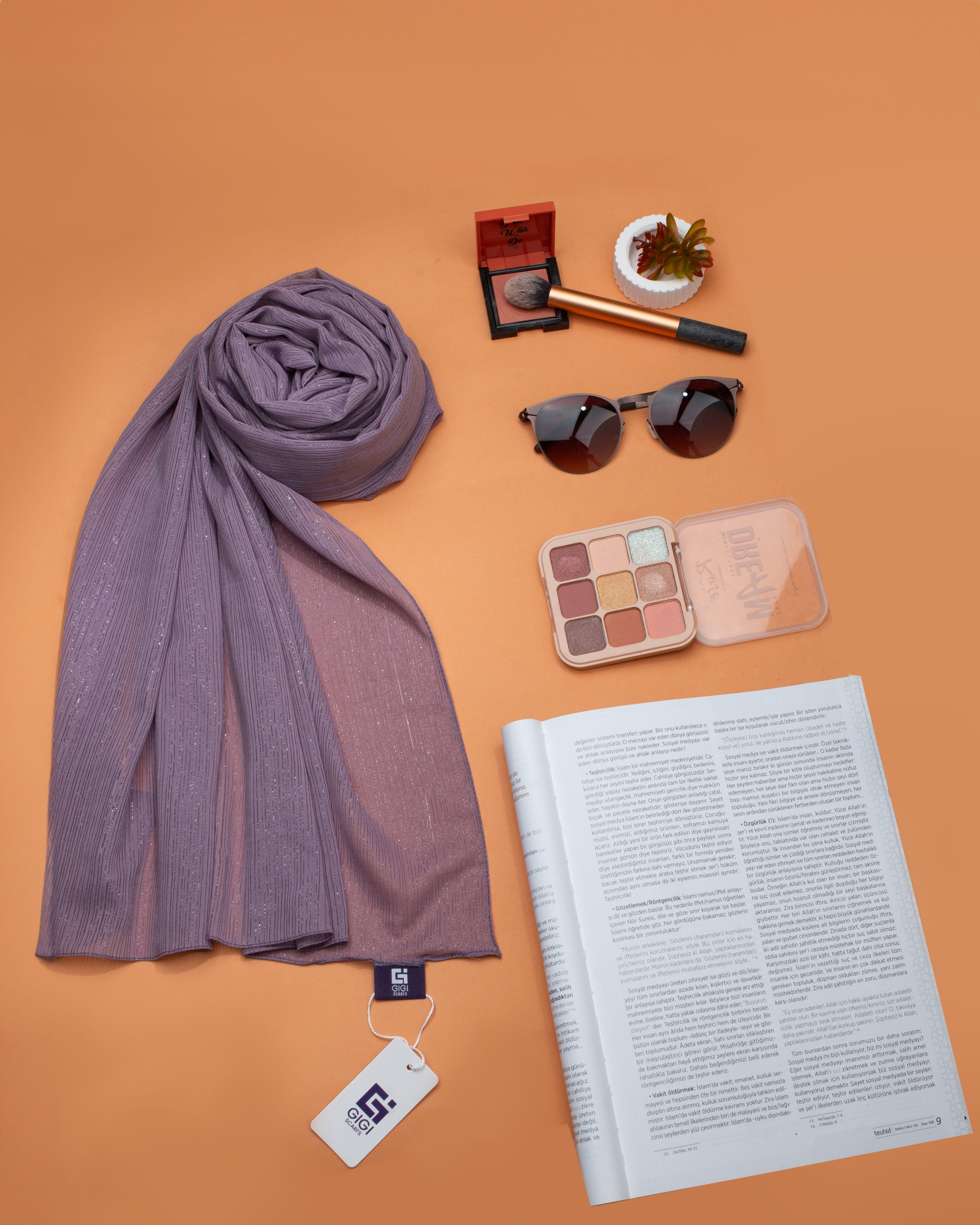 Tekstil & Ev Dekorasyonu