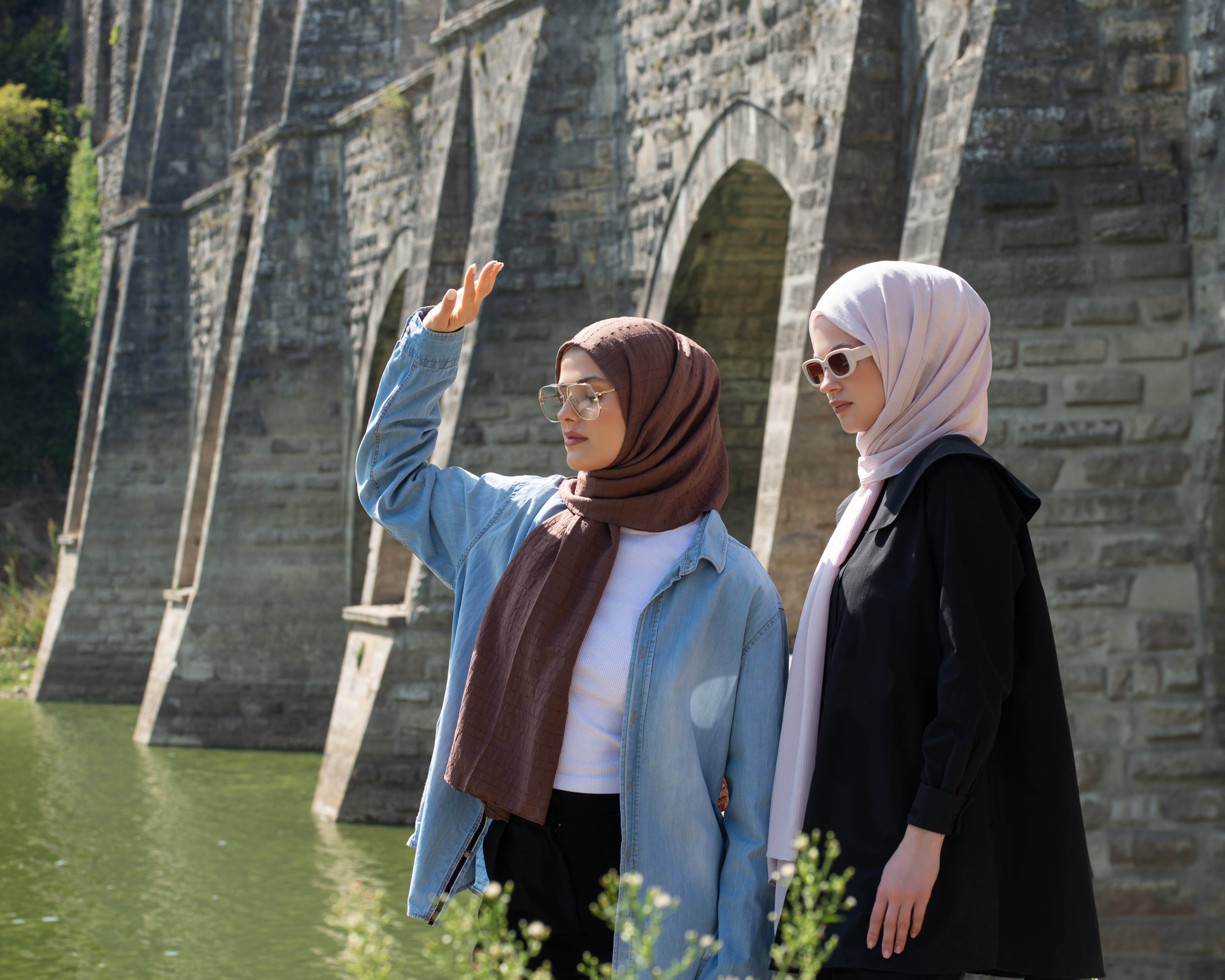 Tekstil & Ev Dekorasyonu