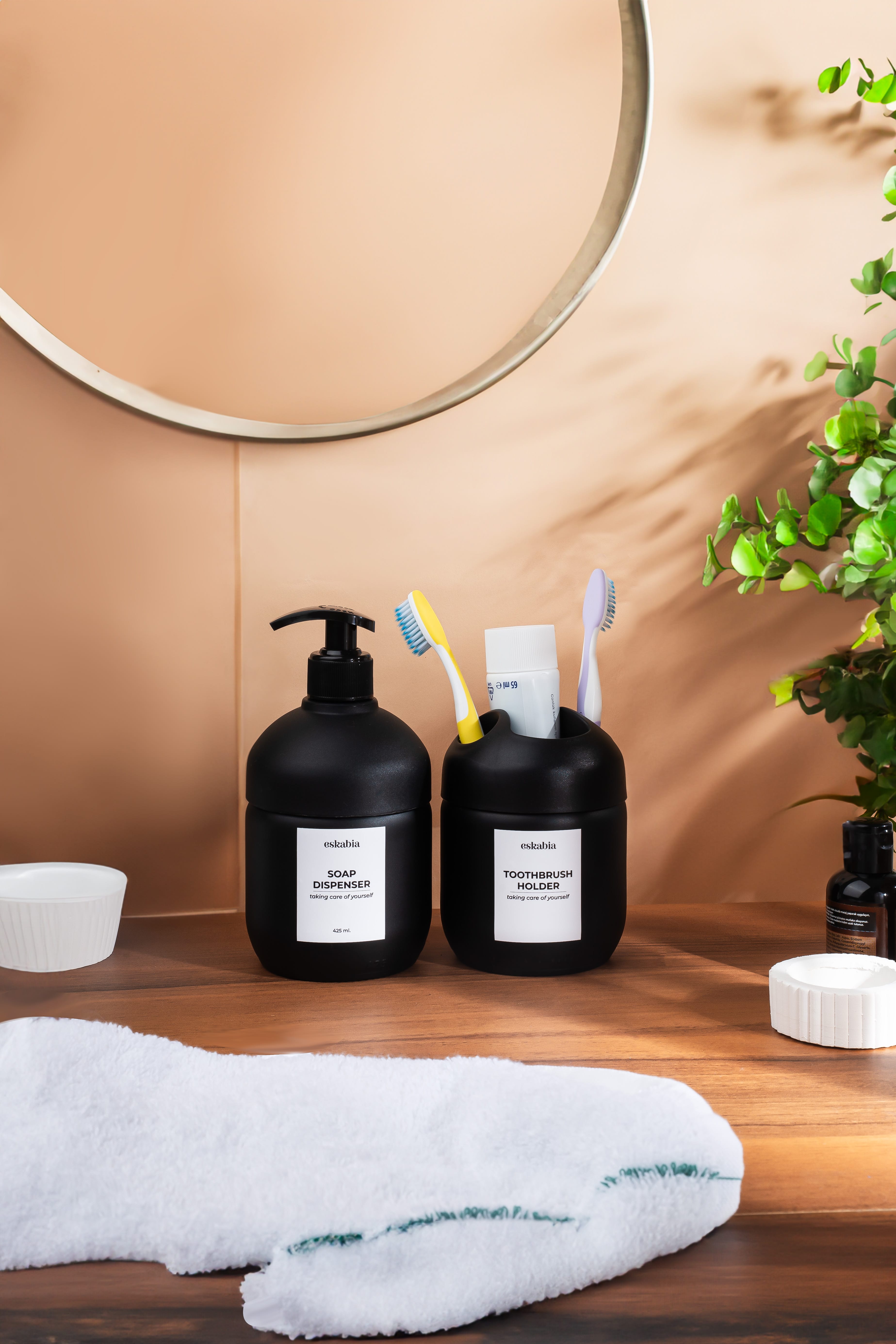 Tekstil & Ev Dekorasyonu