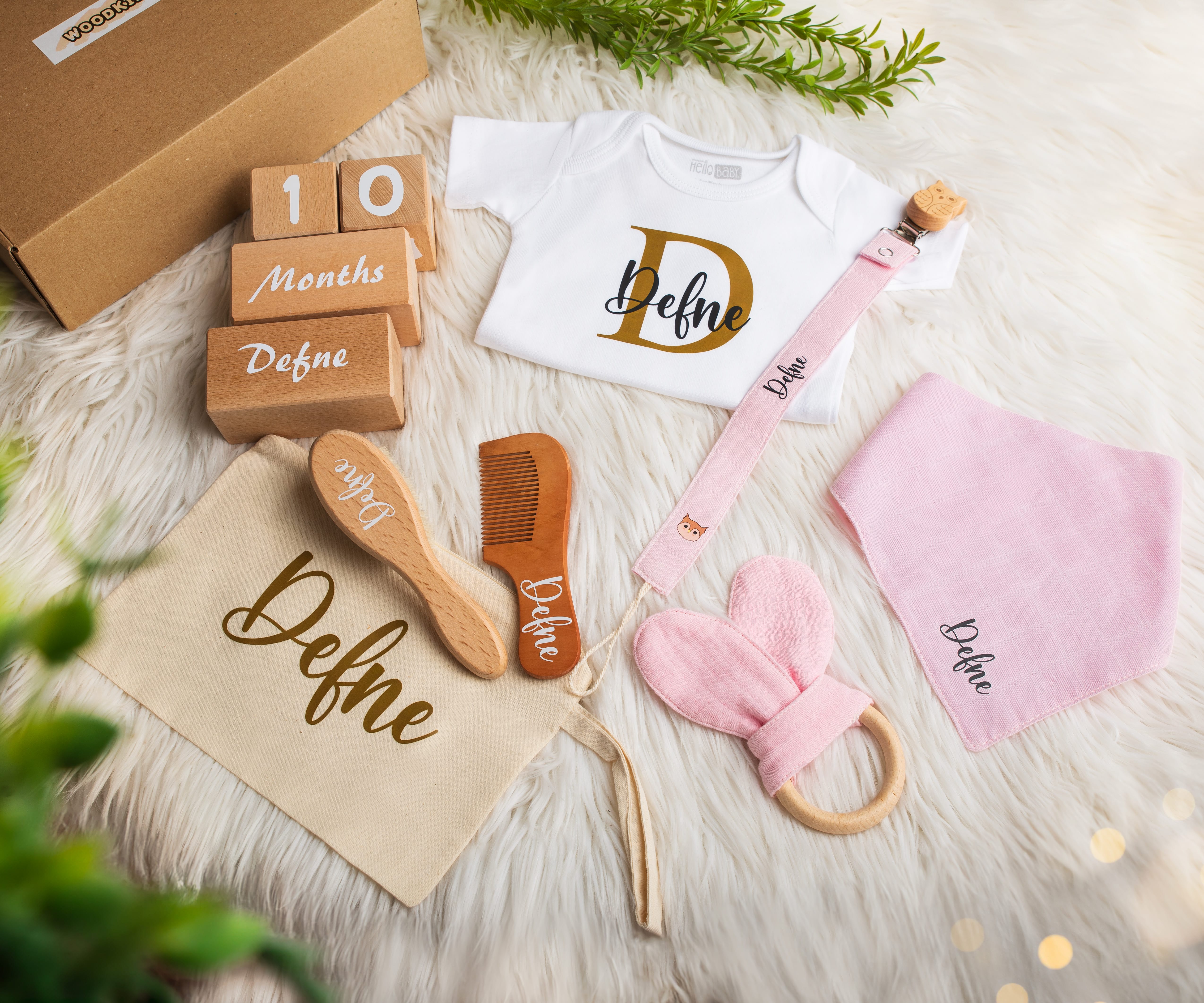 Tekstil & Ev Dekorasyonu