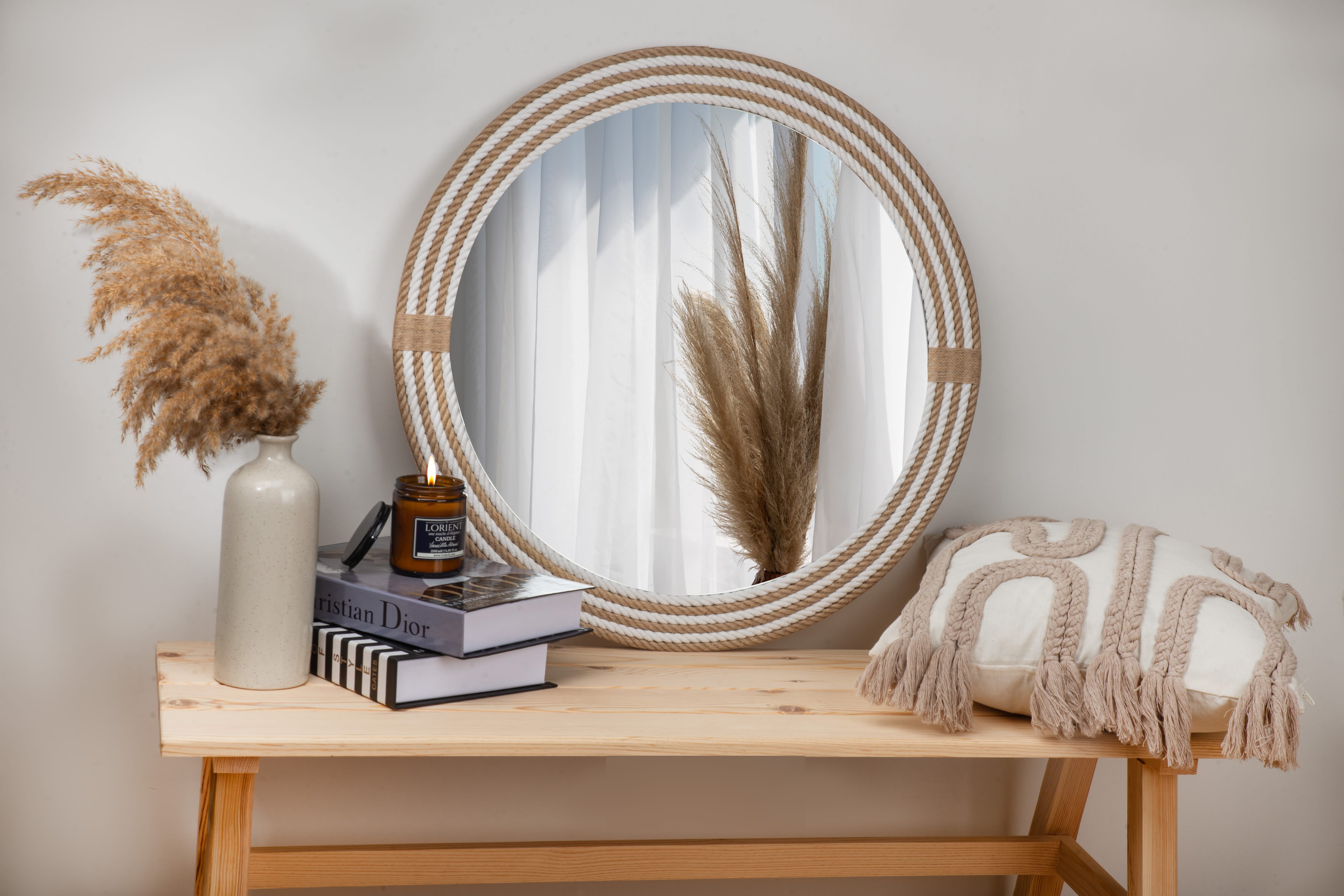 Tekstil & Ev Dekorasyonu