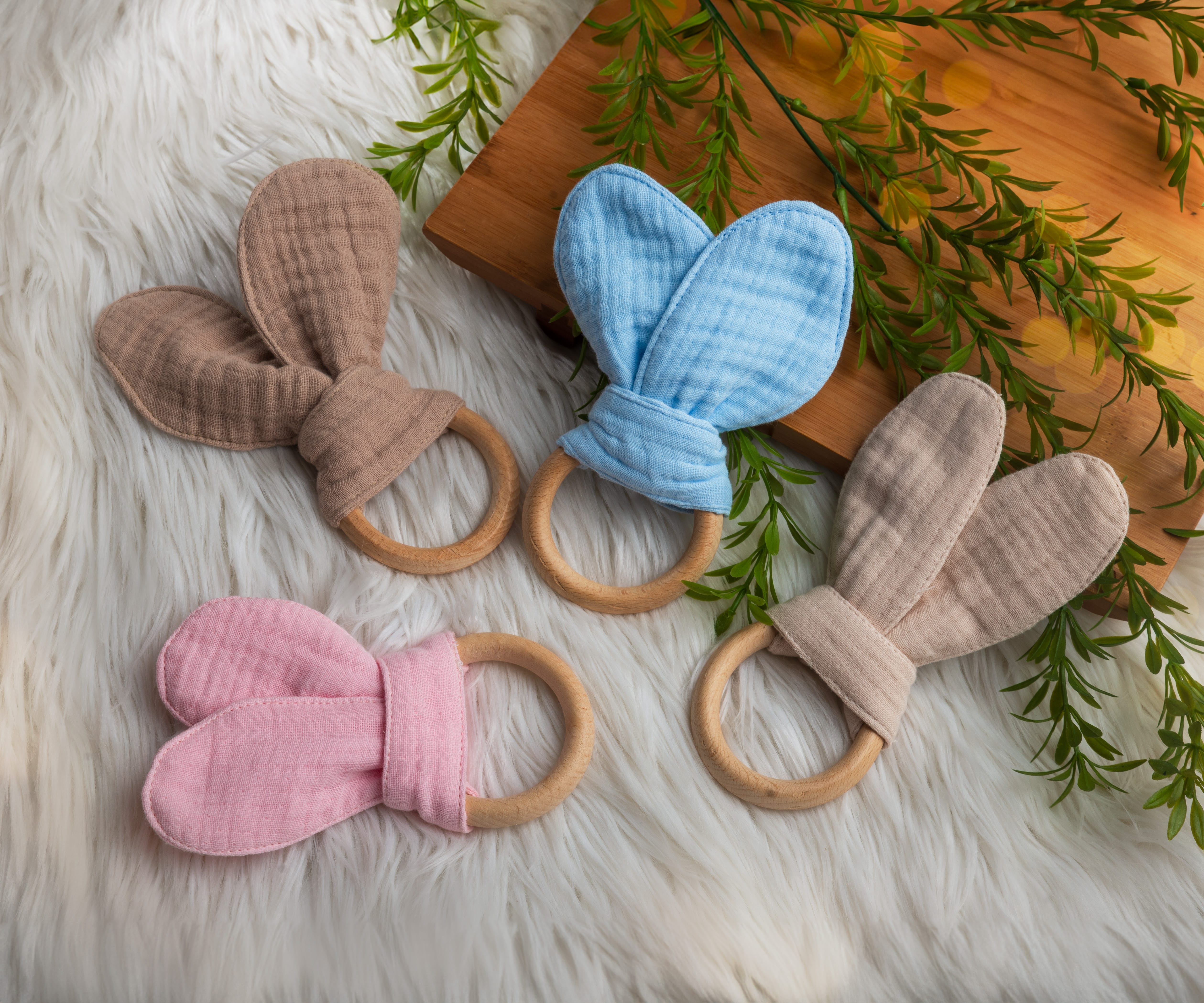 Tekstil & Ev Dekorasyonu