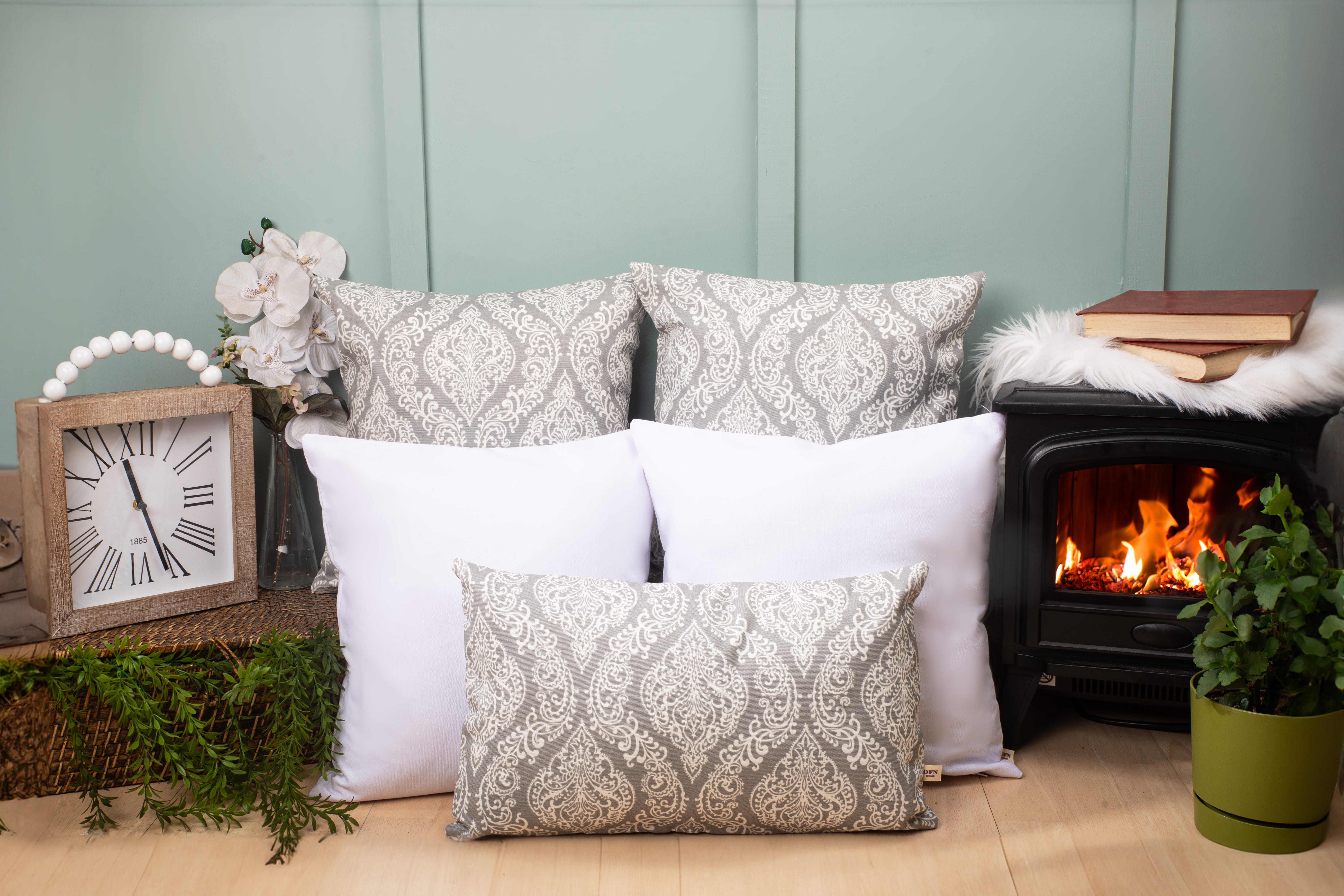 Tekstil & Ev Dekorasyonu