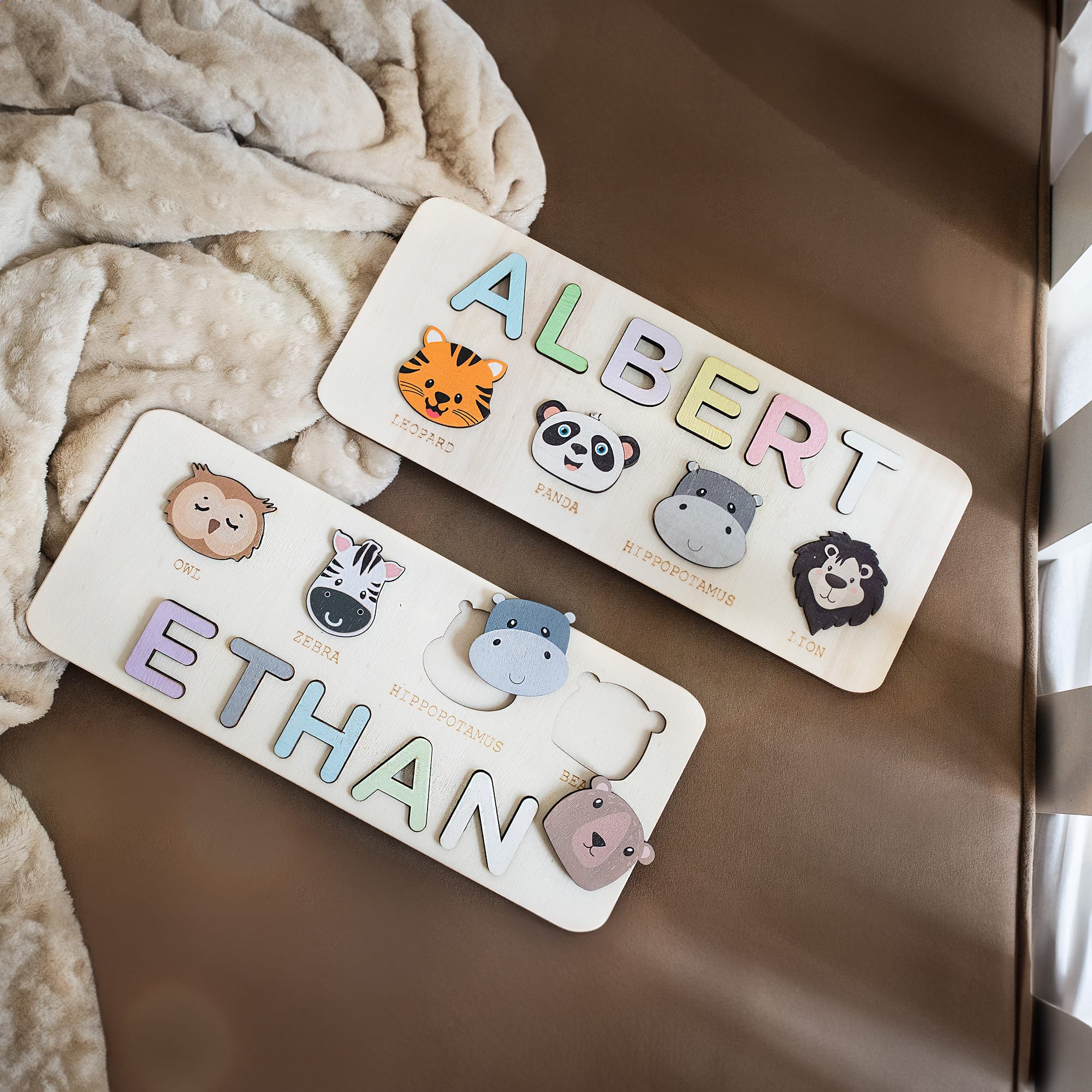 Tekstil & Ev Dekorasyonu