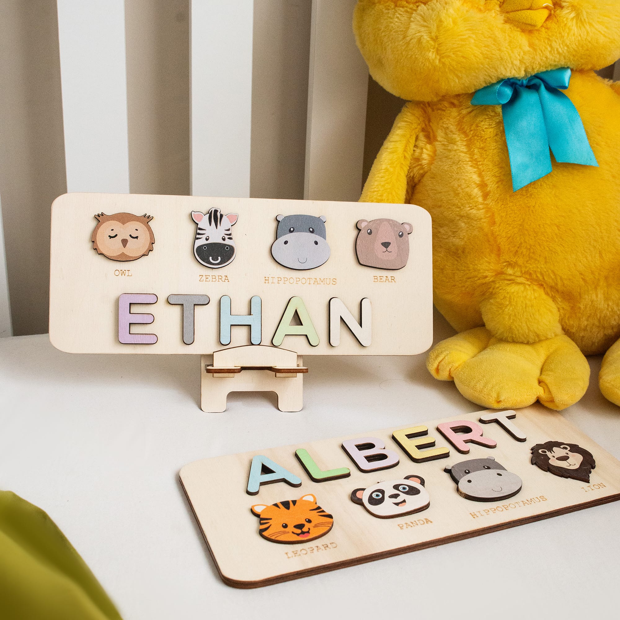 Tekstil & Ev Dekorasyonu